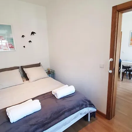 Guestready - Cream And Wood In Alcantara Lisbon
