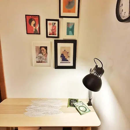 Guestready - Cream And Wood In Alcantara Apartment *