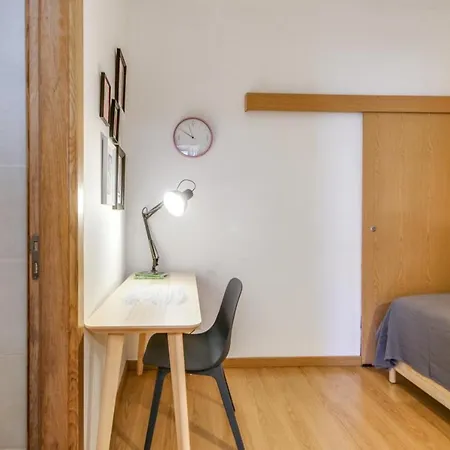 Guestready - Cream And Wood In Alcantara Apartment Lisbon