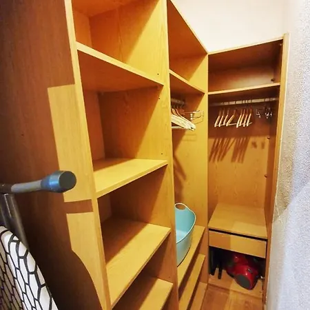 Guestready - Cream And Wood In Alcantara Lisbon